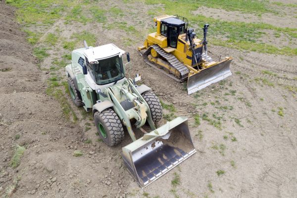 Cost of Acreage Clearing in Elk Grove