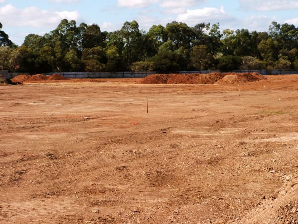 Cost of Field Clearing in Elk Grove