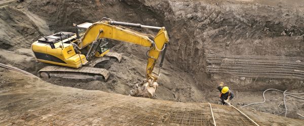 Cost of Slope Clearing in Elk Grove