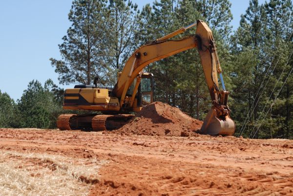 Cost of Easement Land Clearing in Elk Grove