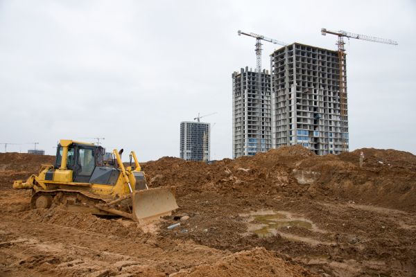 Cost of Site Clearing Service in Elk Grove